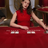 Speed Baccarat H game icon