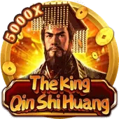 AngHariQinShiHuang game icon