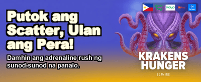 Top Games in PH Today!